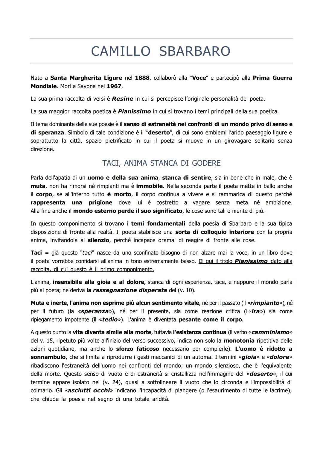 # LA STAGIONE DELLE AVANGUARDIE

Il termine "avanguardia" appartiene al vocabolario militare e indica la pattuglia di soldati che va in
avan