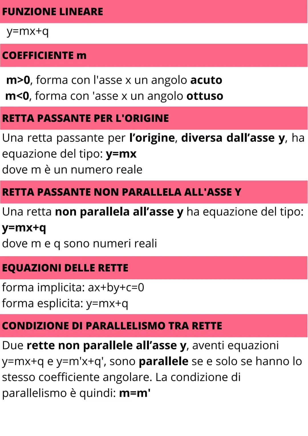RETTE NEL PIANO
CARTESIANO
NO
U3
DISTANZA
1/
La distanza tra due punti A( x₁, y₁) e B(x₂, y₂), aventi la
stessa ascissa, è uguale al valore 