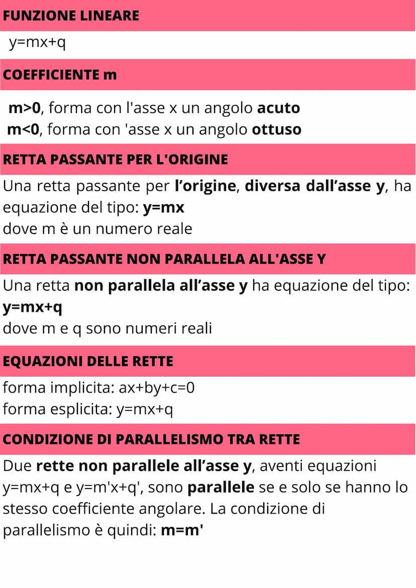 RETTE NEL PIANO
CARTESIANO
NO
U3
DISTANZA
1/
La distanza tra due punti A( x₁, y₁) e B(x₂, y₂), aventi la
stessa ascissa, è uguale al valore 