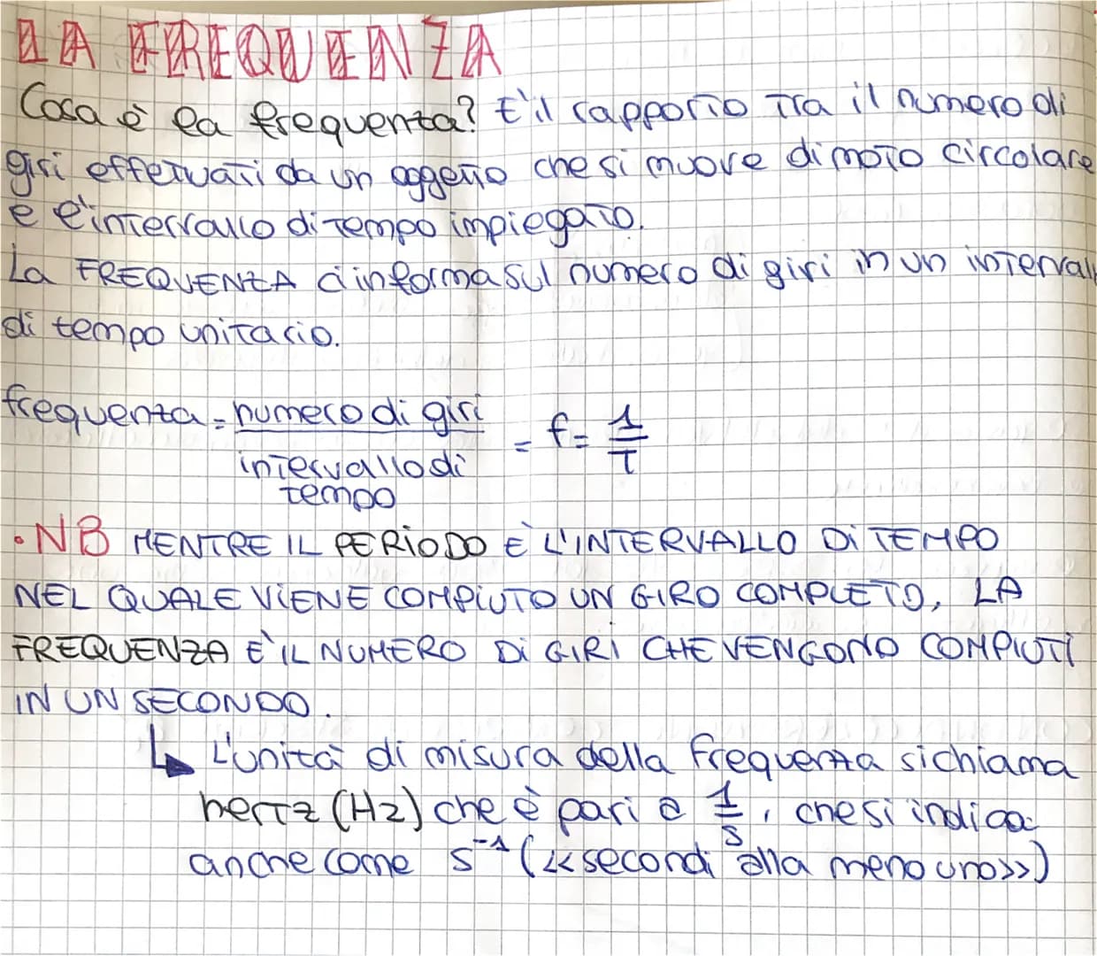 I MOTO DEL PLANO
moti a differenza della traietoria retillinea nei
Moti la traietiona è curva.
Ter Traiettoria mendiamo l'insieme delle posi