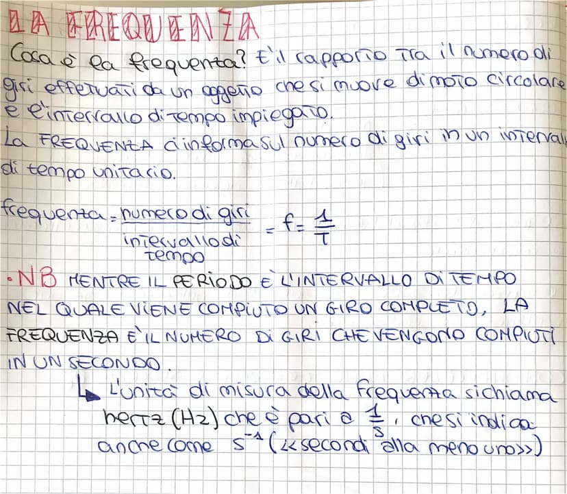 I MOTO DEL PLANO
moti a differenza della traietoria retillinea nei
Moti la traietiona è curva.
Ter Traiettoria mendiamo l'insieme delle posi