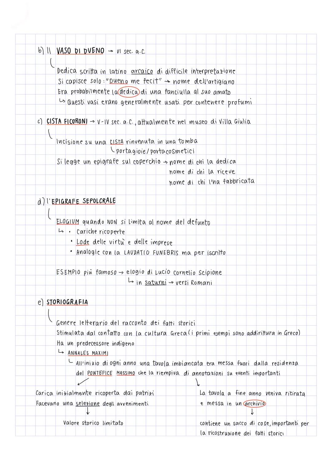 # FORME PRE-LETTERARIE

1) Roma espresse una sua letteratura solo nel III sec. a.C. (fondazione: 153 a.C.)

2) PERCHE in 500 anni non hanno 