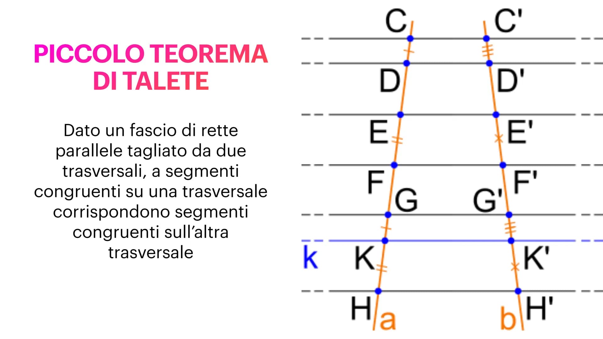 Tutto sui Quadrilateri: Trapezio Isoscele, Parallelogramma e Altri