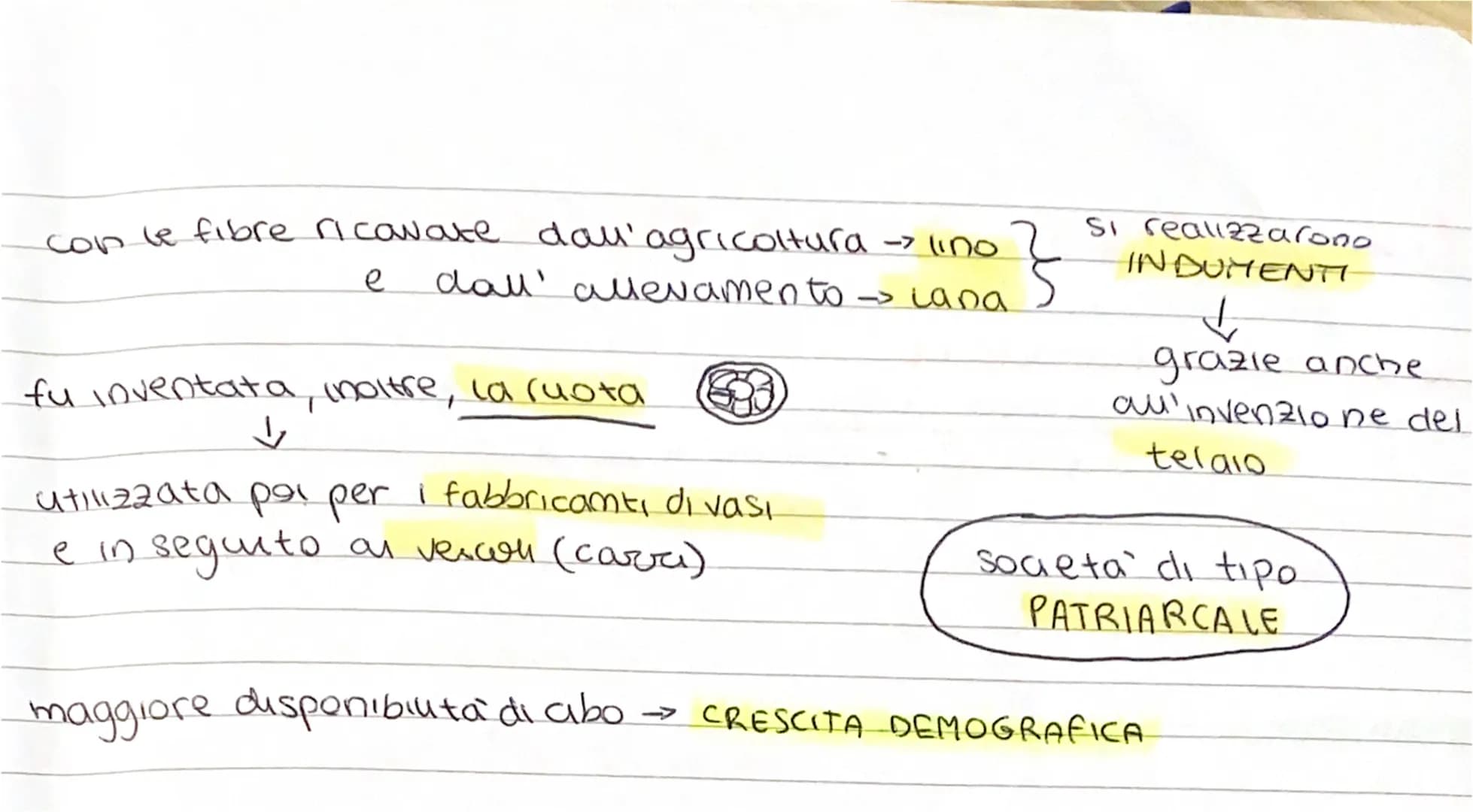 l'età della pietra
↓
e'divisa in 3 periodi:
- PALEOLITICO (da 2 milioni di anni fa al 10.000 a. ().
MESOUTICO (dal 10.000 a. C. all' 8000 a.