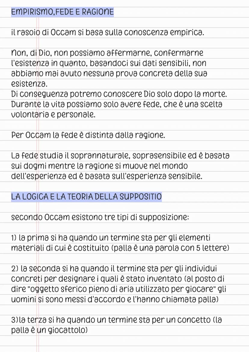 Tommaso d'Acquino
Tutti gli uomini tendono al sapere
1) Ogni cosa tende alla propria perfezione.
La perfezione dell'uomo si può riconciliare