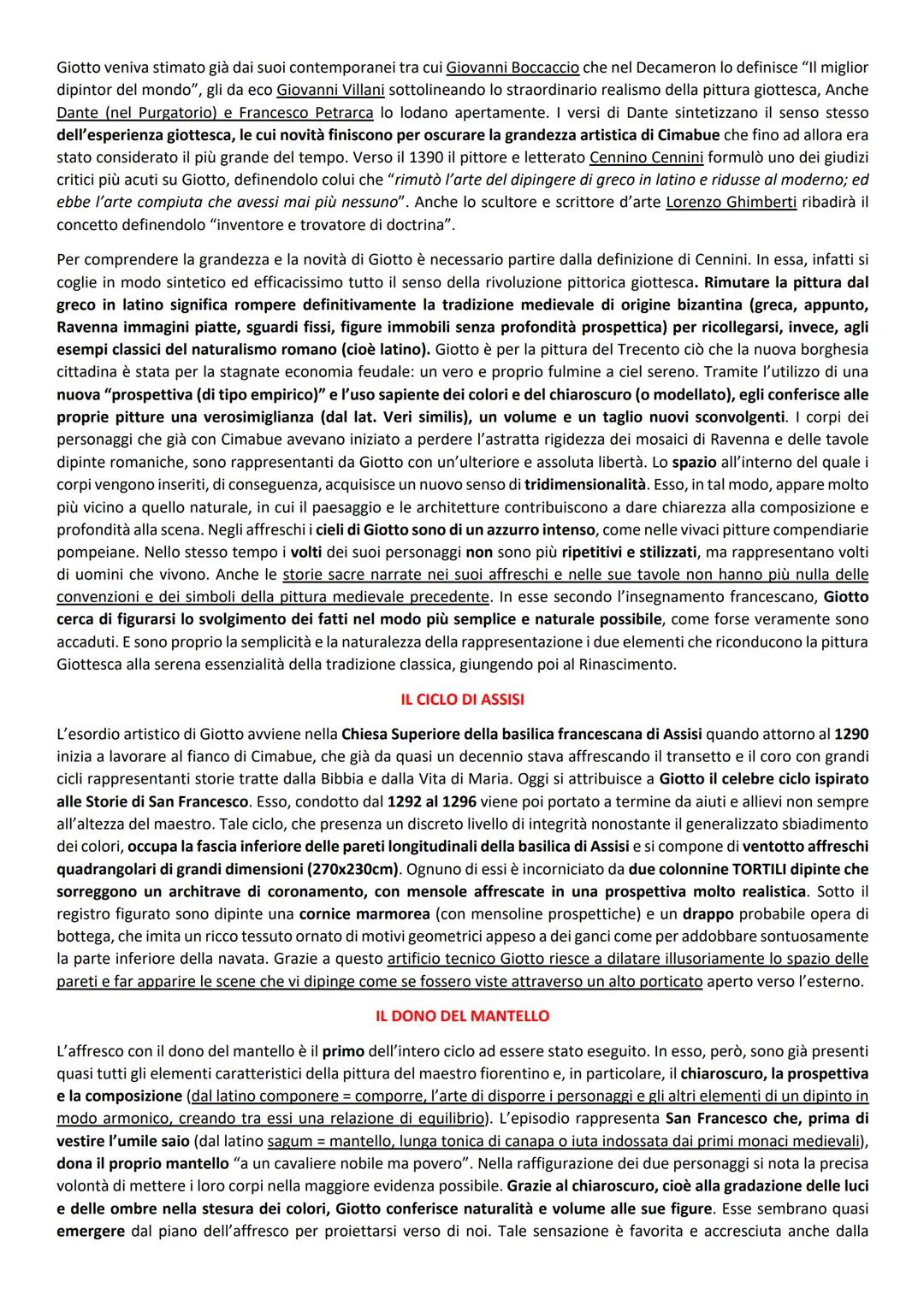 L'ARCHITETTURA GOTICA E LE SUE TECNICHE COSTRUTTIVE
Contrariamente all'architettura romana e romanica, quella gotica non è massiccia, ma est