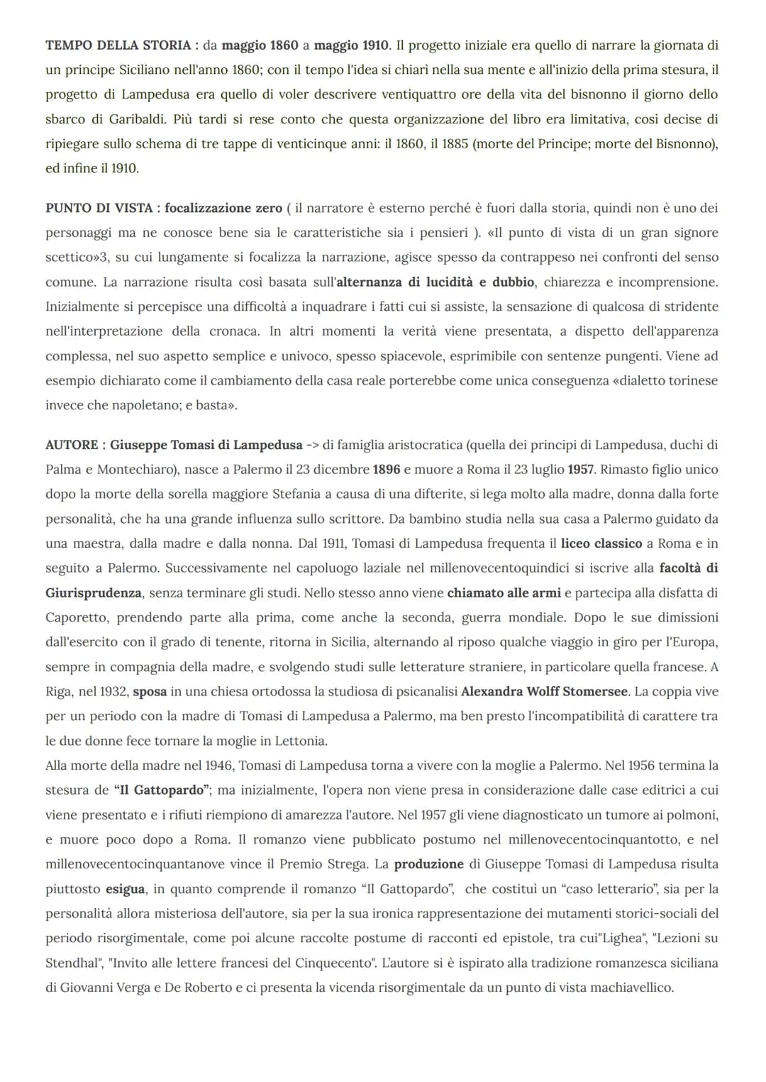 66
99
“Il Gattopardo ” di Giuseppe Tomasi di Lampedusa
TOMASI DI LAMPEDUSA
Il Gattopardo
UNIVERSALE
ECONOMICA
FELTRINELLI
Copyrighted Materi