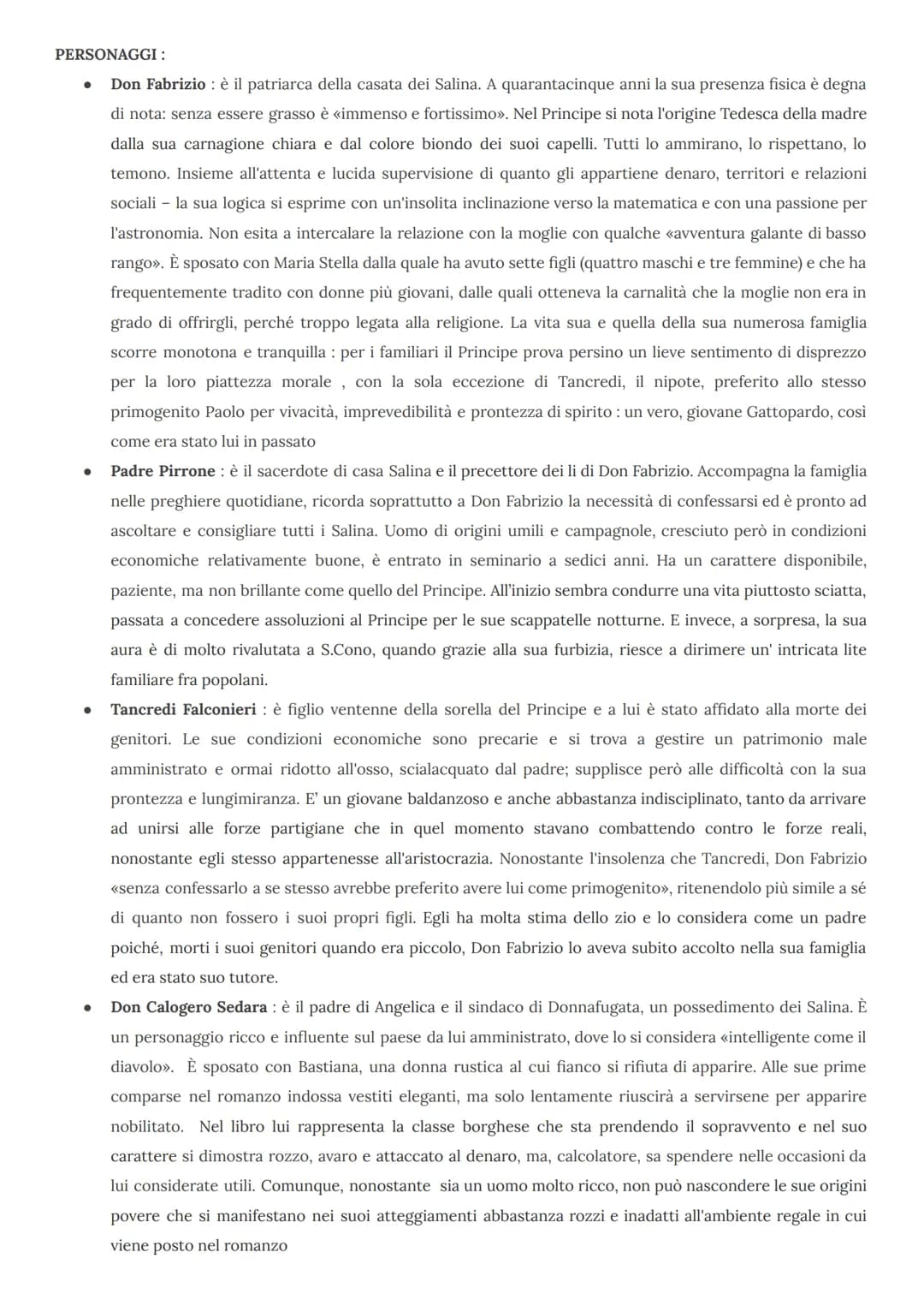 66
99
“Il Gattopardo ” di Giuseppe Tomasi di Lampedusa
TOMASI DI LAMPEDUSA
Il Gattopardo
UNIVERSALE
ECONOMICA
FELTRINELLI
Copyrighted Materi