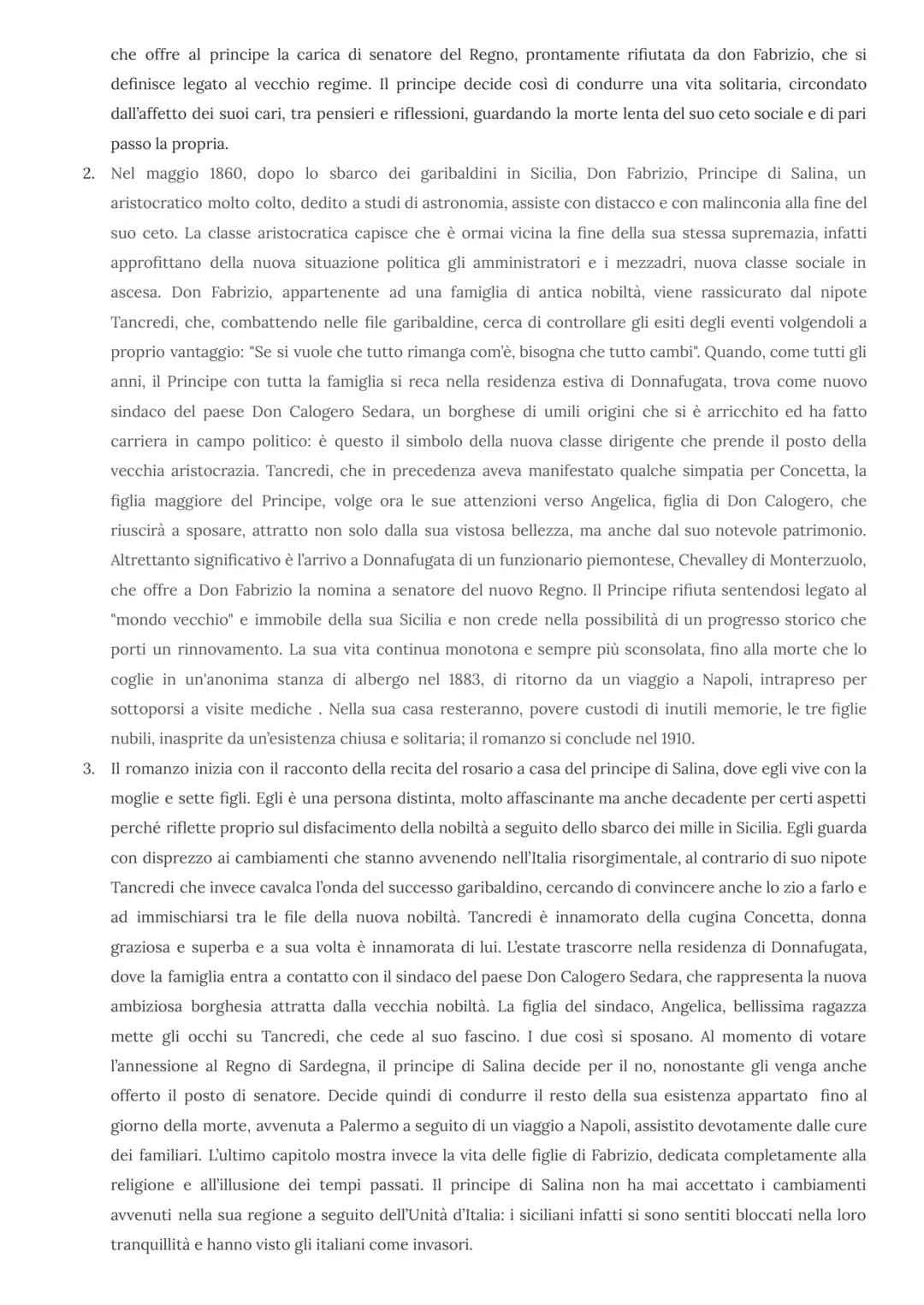 66
99
“Il Gattopardo ” di Giuseppe Tomasi di Lampedusa
TOMASI DI LAMPEDUSA
Il Gattopardo
UNIVERSALE
ECONOMICA
FELTRINELLI
Copyrighted Materi