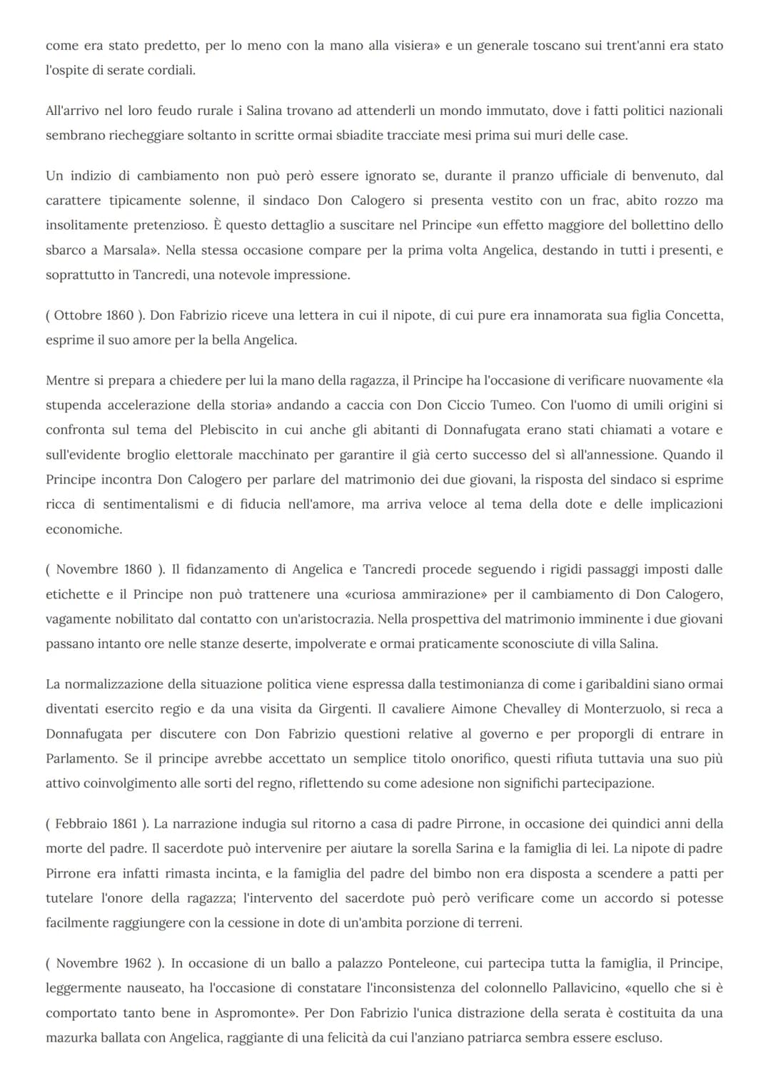 66
99
“Il Gattopardo ” di Giuseppe Tomasi di Lampedusa
TOMASI DI LAMPEDUSA
Il Gattopardo
UNIVERSALE
ECONOMICA
FELTRINELLI
Copyrighted Materi