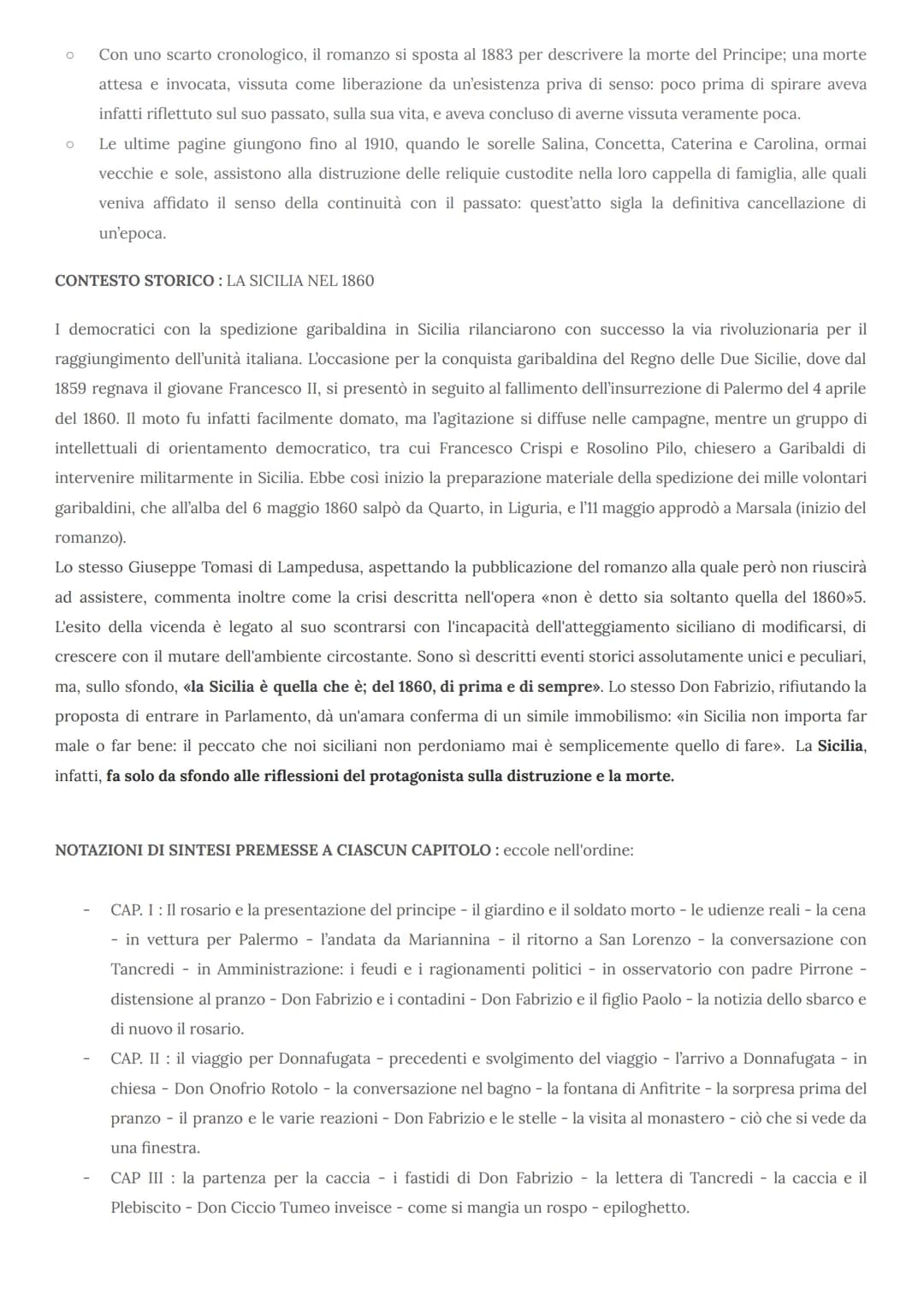 66
99
“Il Gattopardo ” di Giuseppe Tomasi di Lampedusa
TOMASI DI LAMPEDUSA
Il Gattopardo
UNIVERSALE
ECONOMICA
FELTRINELLI
Copyrighted Materi