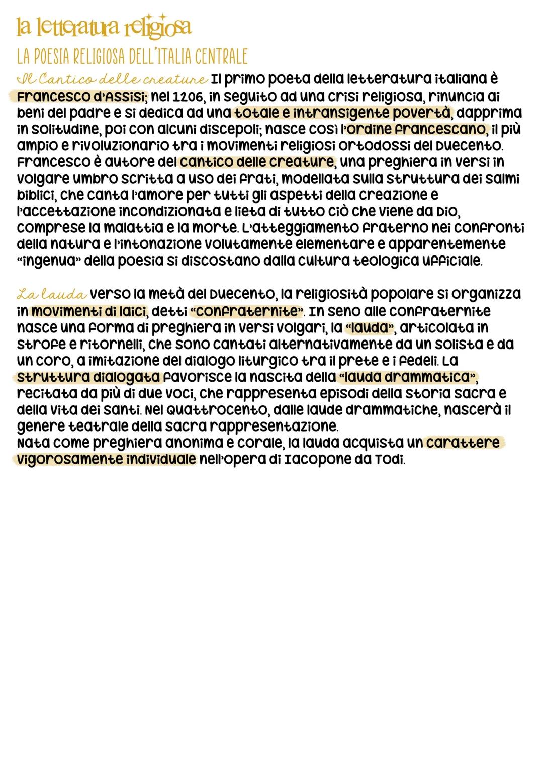# Letteratura, lingua, società
I LIBRI, LE IMMAGINI, LA VOCE

Nel Duecento e nel Trecento, gli scrittori non guadagnavano denaro grazie
alle