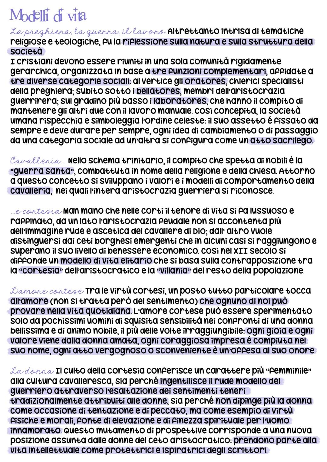 # Letteratura, lingua, società
I LIBRI, LE IMMAGINI, LA VOCE

Nel Duecento e nel Trecento, gli scrittori non guadagnavano denaro grazie
alle