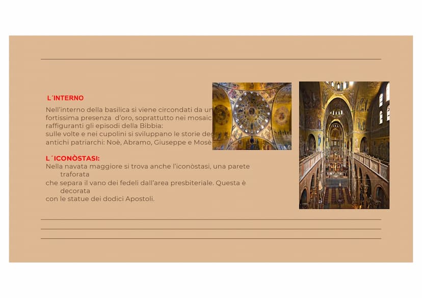 Anno scolastico 2021/2022
L'ARTE ROMANICA
E LE SUE BELLEZZE Uno sguardo generale...
Il romanico si sviluppa dalla fine del X secolo fino all