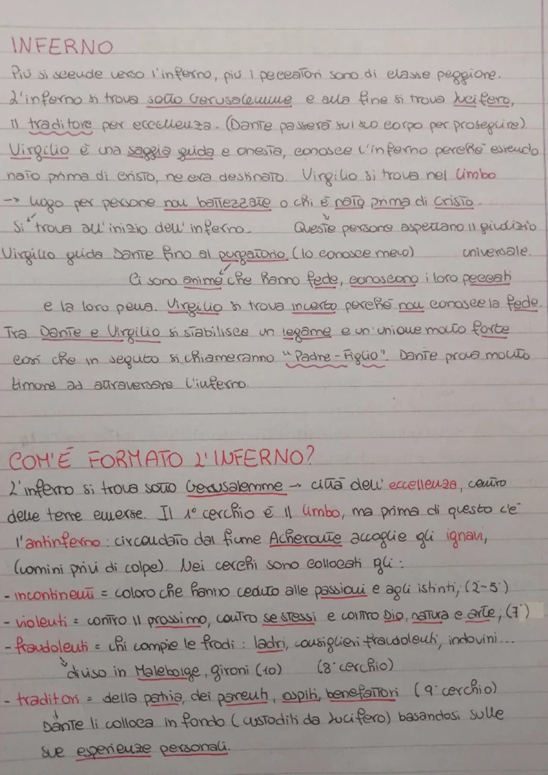 DIVINA COMMEDIA
Danteserve la Divina Commedia per salvare se siesso e anche
l'umanita, per far riflettere i letion sulla società, quindi lo 