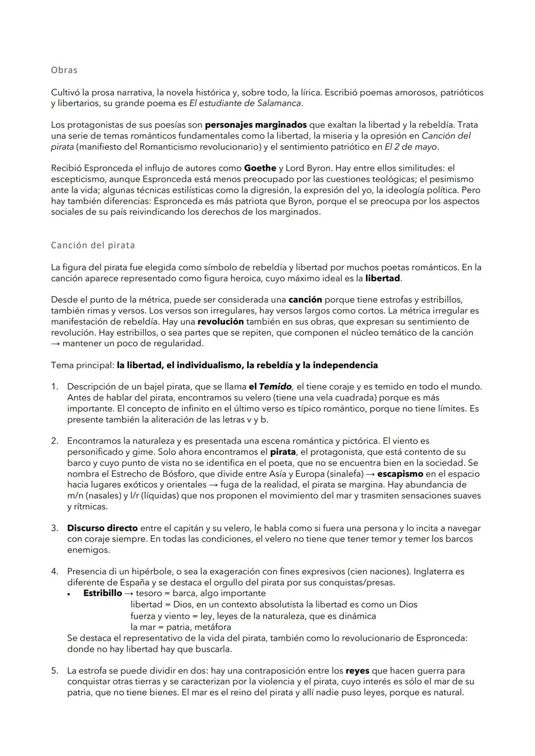 # El Romanticismo
El siglo XIX

Introducción al Romanticismo

"Romántico" deriva del francés romantique y es un adjetivo perteneciente o rel