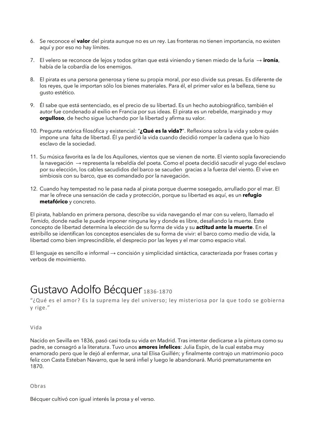 # El Romanticismo
El siglo XIX

Introducción al Romanticismo

"Romántico" deriva del francés romantique y es un adjetivo perteneciente o rel