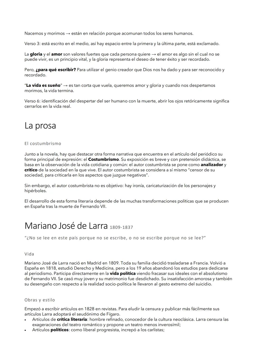 # El Romanticismo
El siglo XIX

Introducción al Romanticismo

"Romántico" deriva del francés romantique y es un adjetivo perteneciente o rel