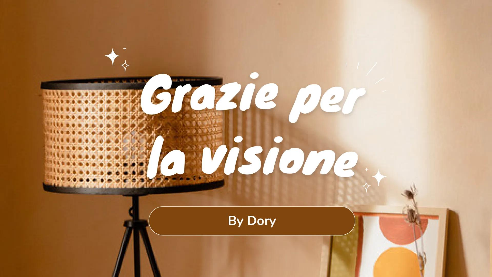 Metodo di
STUDIO 6 consigli per un
buon metodo di
studio
L'ORDINE
L'ordine è importante, organizza al
meglio la tua scrivania così non ti
do