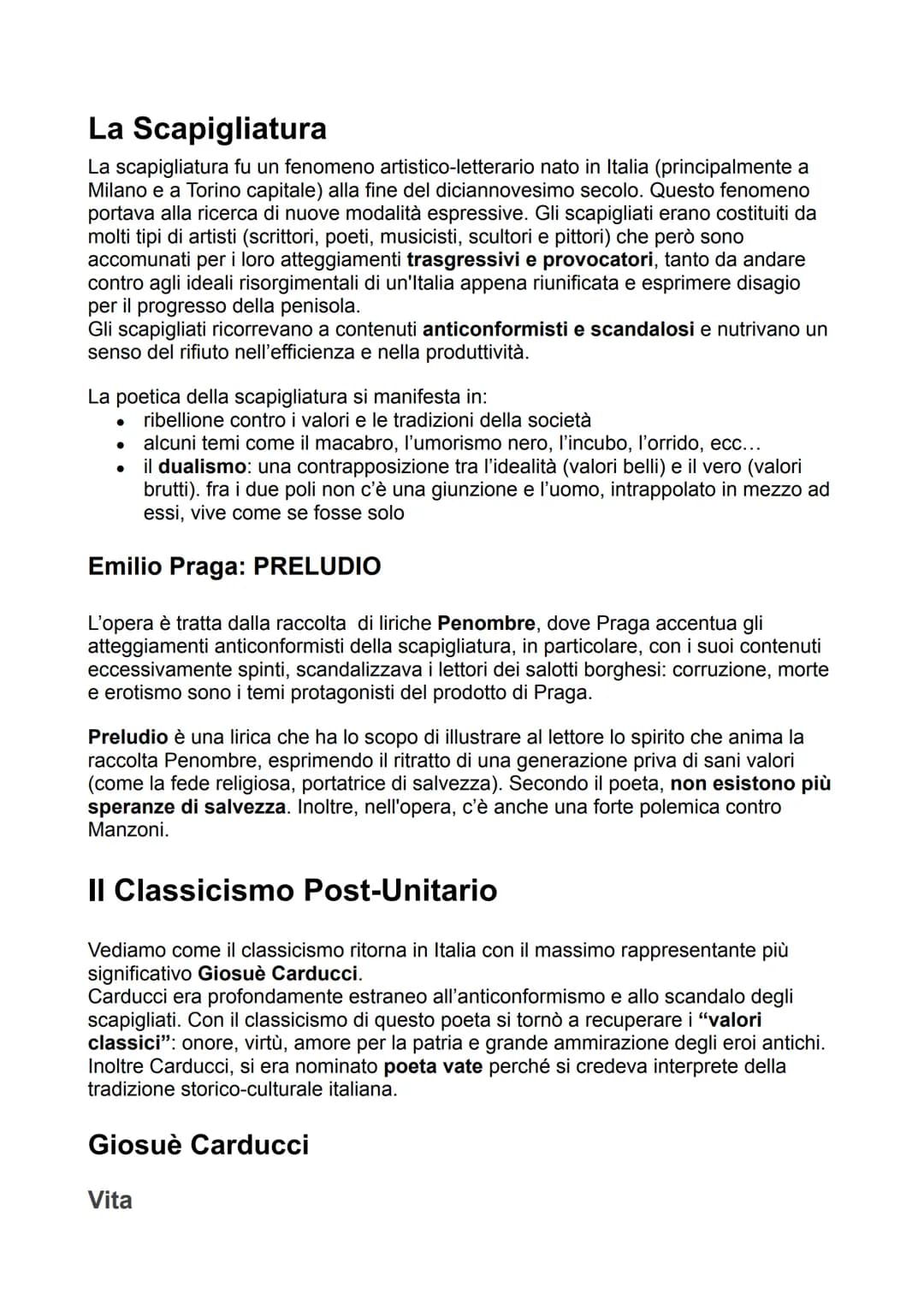 Giacomo Leopardi
Biografia
Nasce a Recanati nel 1798, all'età di 11 anni inizia a studiare da solo (latino,
greco, francese, ebraico).
Il su