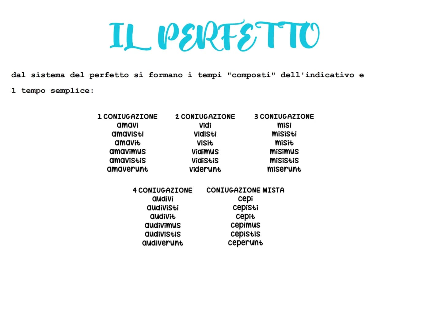●
IL NOMINATIVO: funzione logica di soggetto
GENITIVO: funzione logica di complemento di specificazione e complemento partitivo
• DATIVO: fu