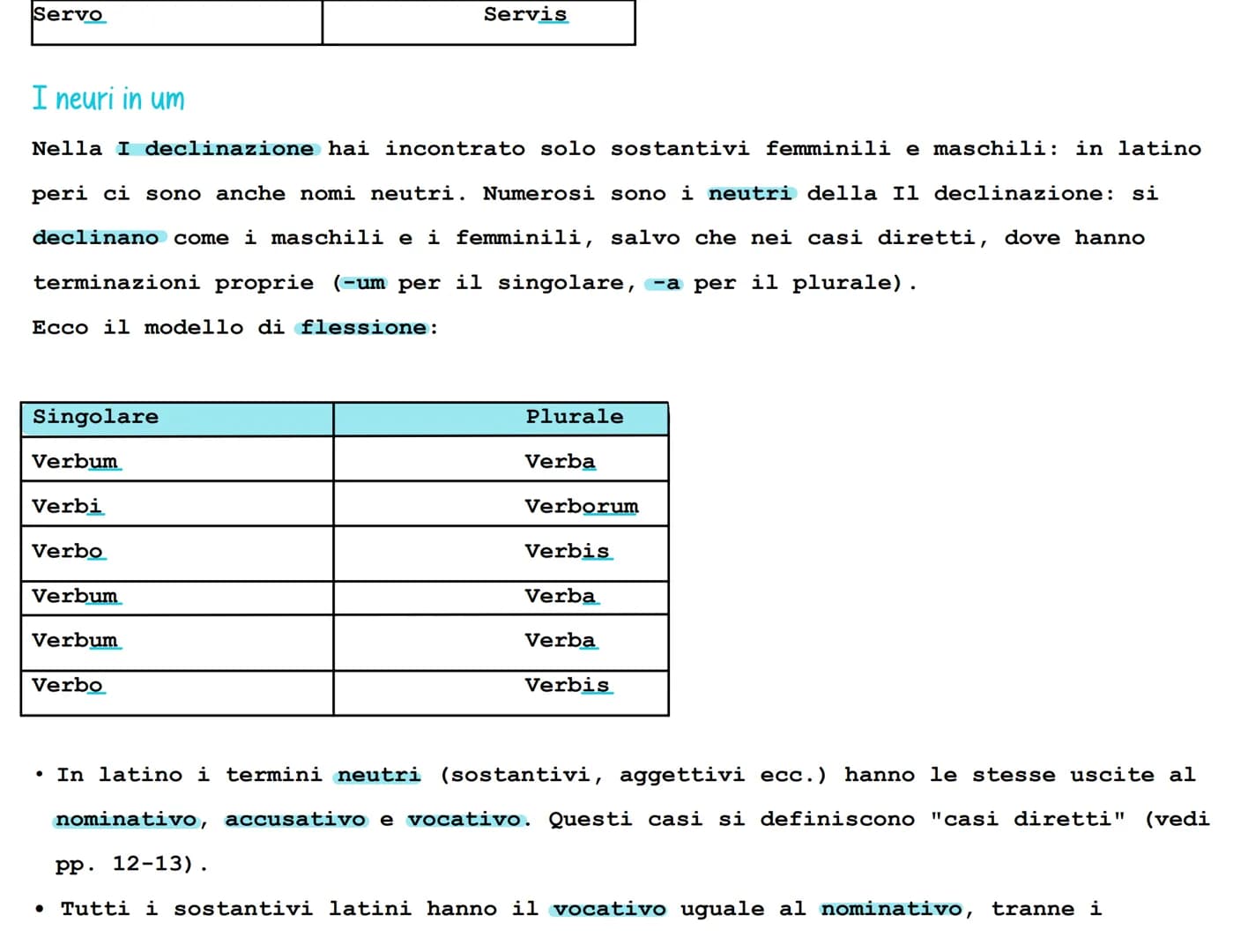 ●
IL NOMINATIVO: funzione logica di soggetto
GENITIVO: funzione logica di complemento di specificazione e complemento partitivo
• DATIVO: fu