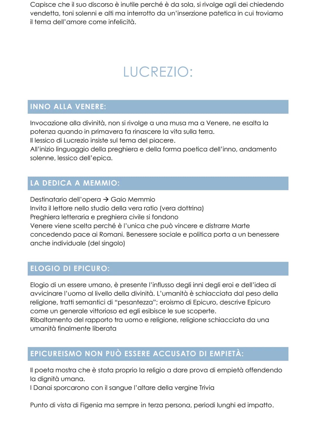 IL LIBER:
CATULLO
Raccolta delle poesie di Catullo organizzate secondo i metri usati
116 carmi, divisi in tre parti:
1. Metri vari
2. Modern