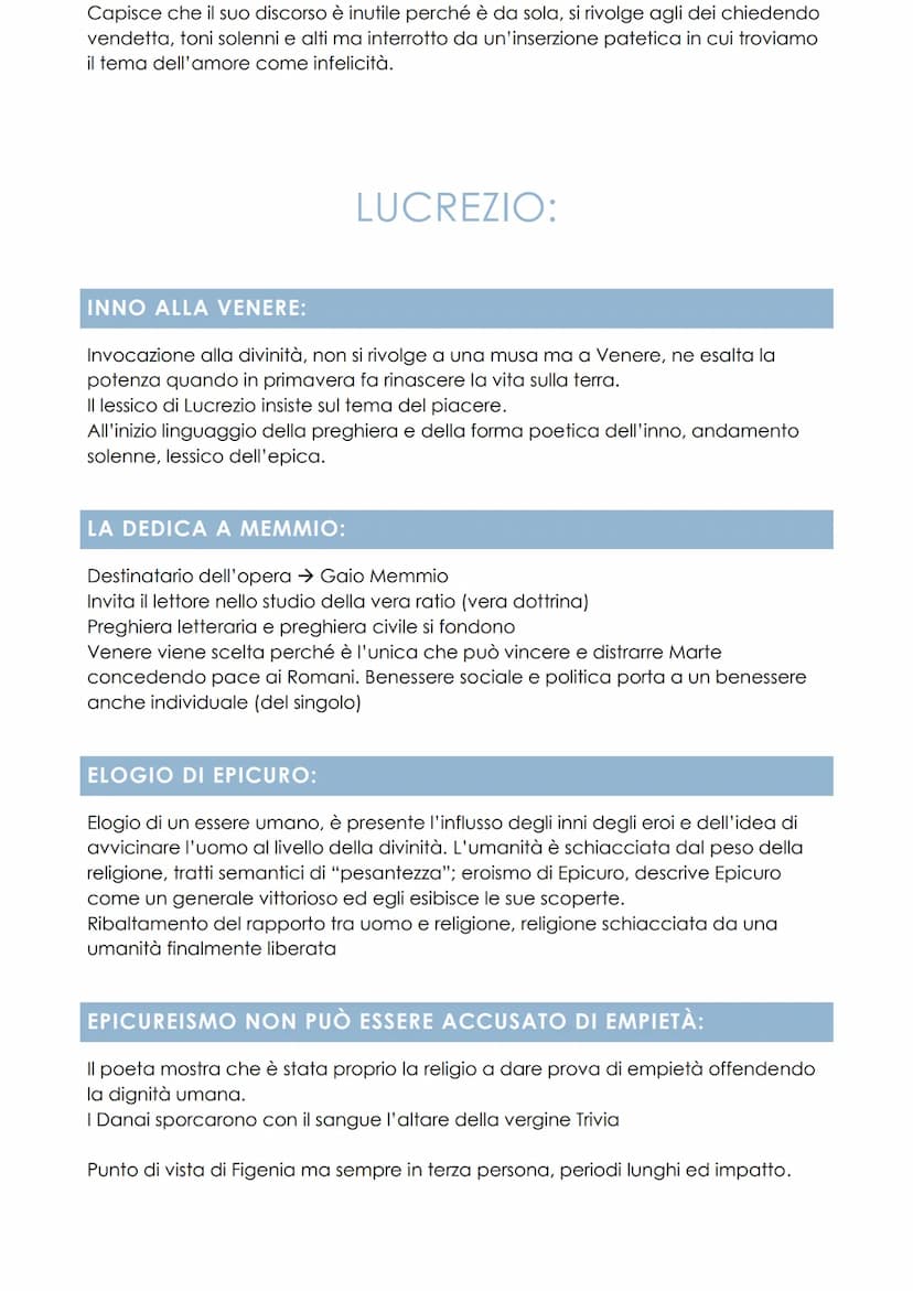 IL LIBER:
CATULLO
Raccolta delle poesie di Catullo organizzate secondo i metri usati
116 carmi, divisi in tre parti:
1. Metri vari
2. Modern