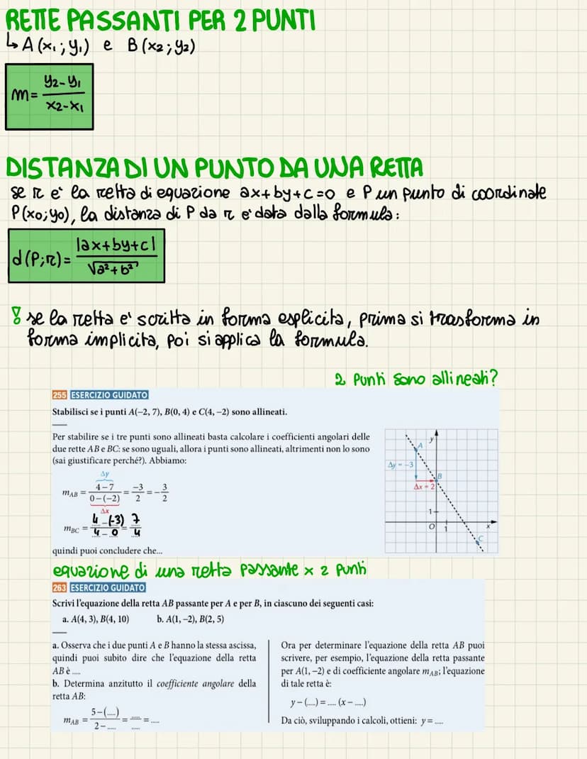 IL PIANO CARTESIANO
DISTANZA TRA 2 PUNTI AVENTI LA STESSA ASCISSA
la distanza tra 2 punh A (x₁, y₁) e B(x₁, Y₂) aventi la stessa ascissa ugu