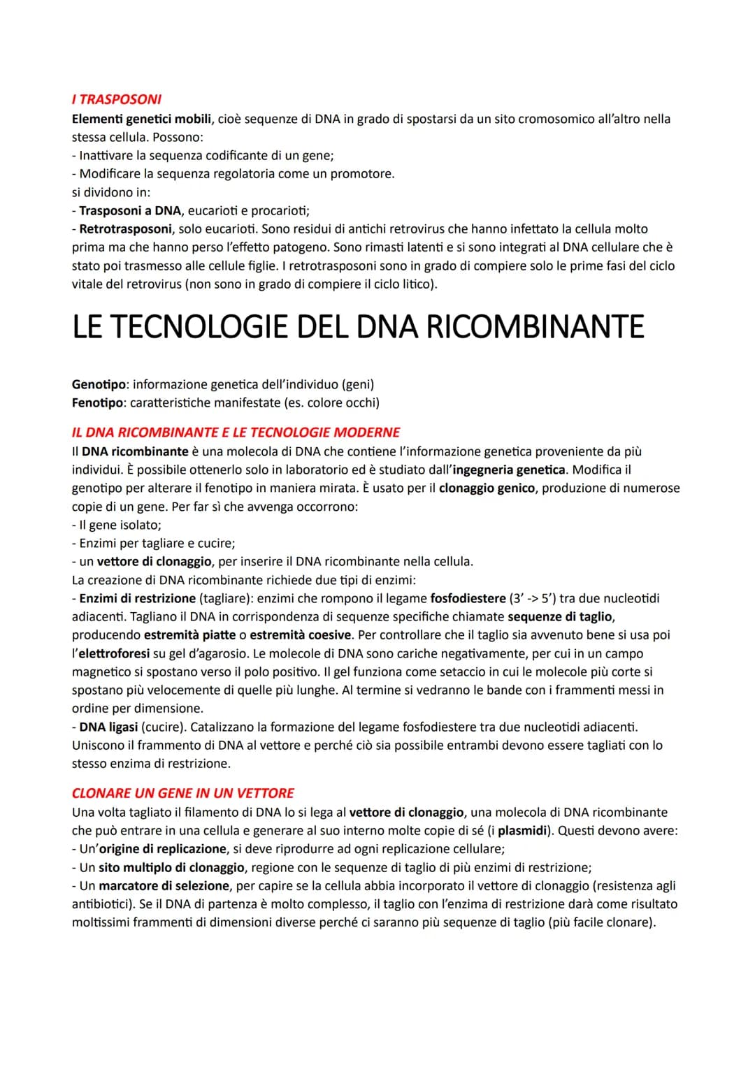 IL DNA E LA REGOLAZIONE GENICA
LA STRUTTURA DEI NUCLEOTIDI
I nucleotidi sono i monomeri degli acidi nucleici. Sono costituiti da un monosacc