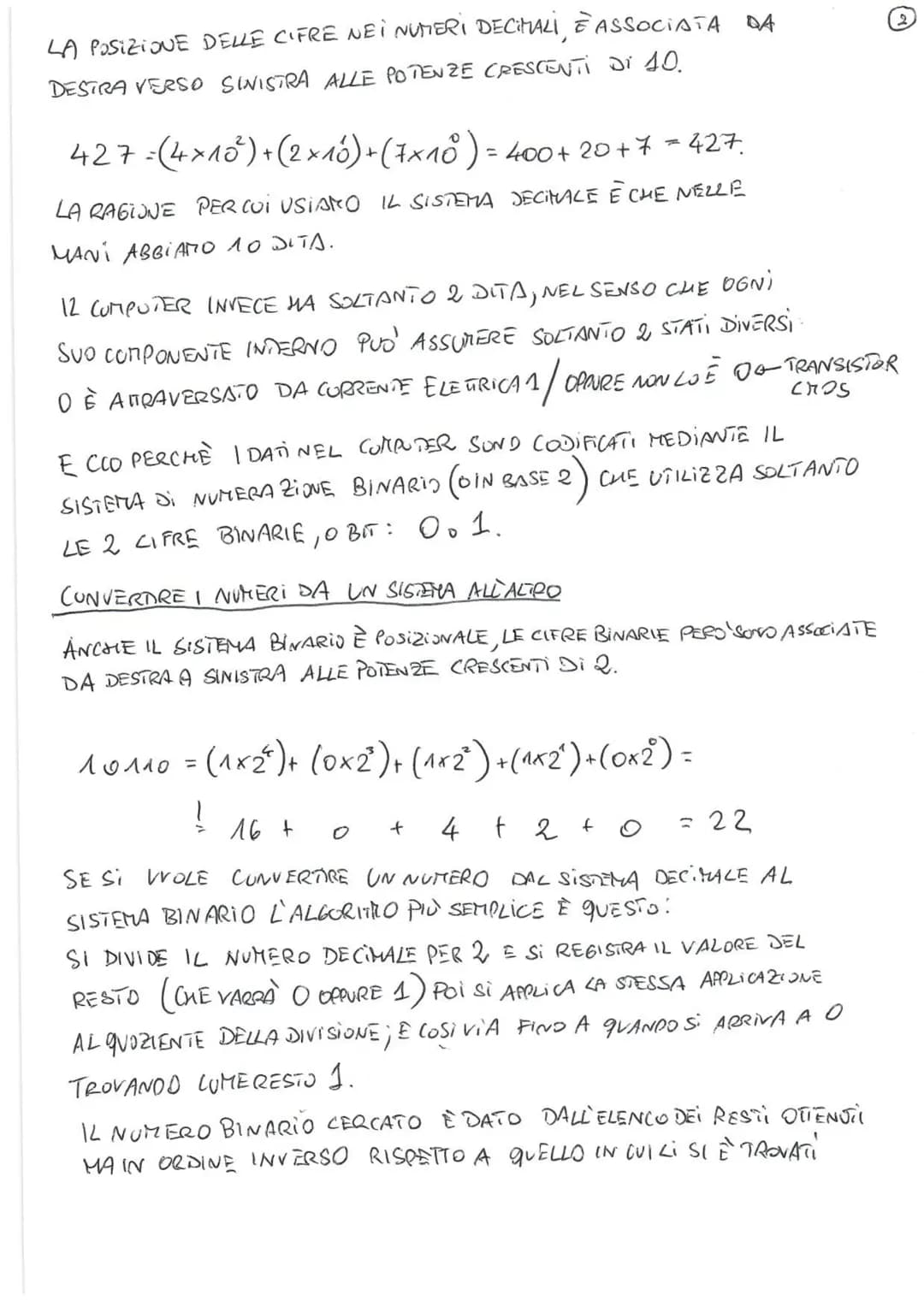 LA CODIFICA DIGITALE DEI DATI.
QUANDO SI MISURA UNA GRANDEZZA, PER ESEMPIO QUANTO PESA UN OGGETTO
Si OFENGONO DATI QUANTITATIVI CHE SI POSSO