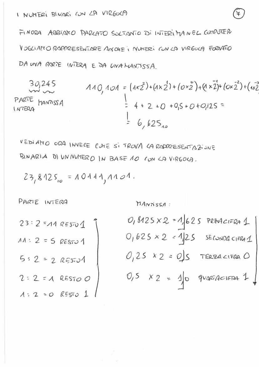 LA CODIFICA DIGITALE DEI DATI.
QUANDO SI MISURA UNA GRANDEZZA, PER ESEMPIO QUANTO PESA UN OGGETTO
Si OFENGONO DATI QUANTITATIVI CHE SI POSSO