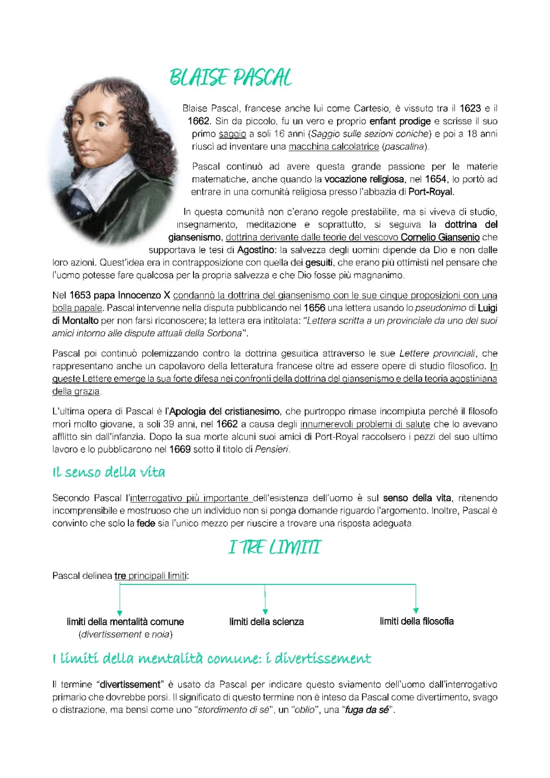 pascal