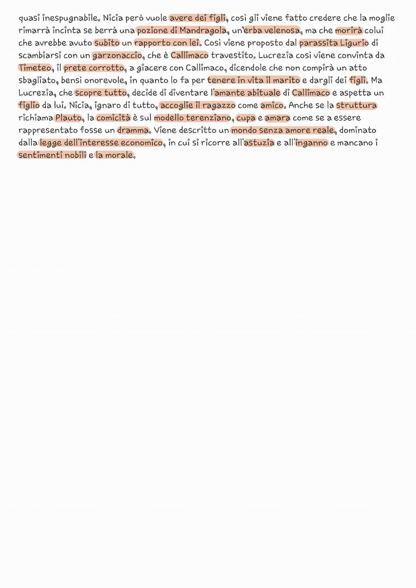 vicfblo Machian elli
Niccolò Machiavelli nacque nel 1469 a Firenze da una famiglia della borghesia intellettuale
cittadina. Ebbe una formazi