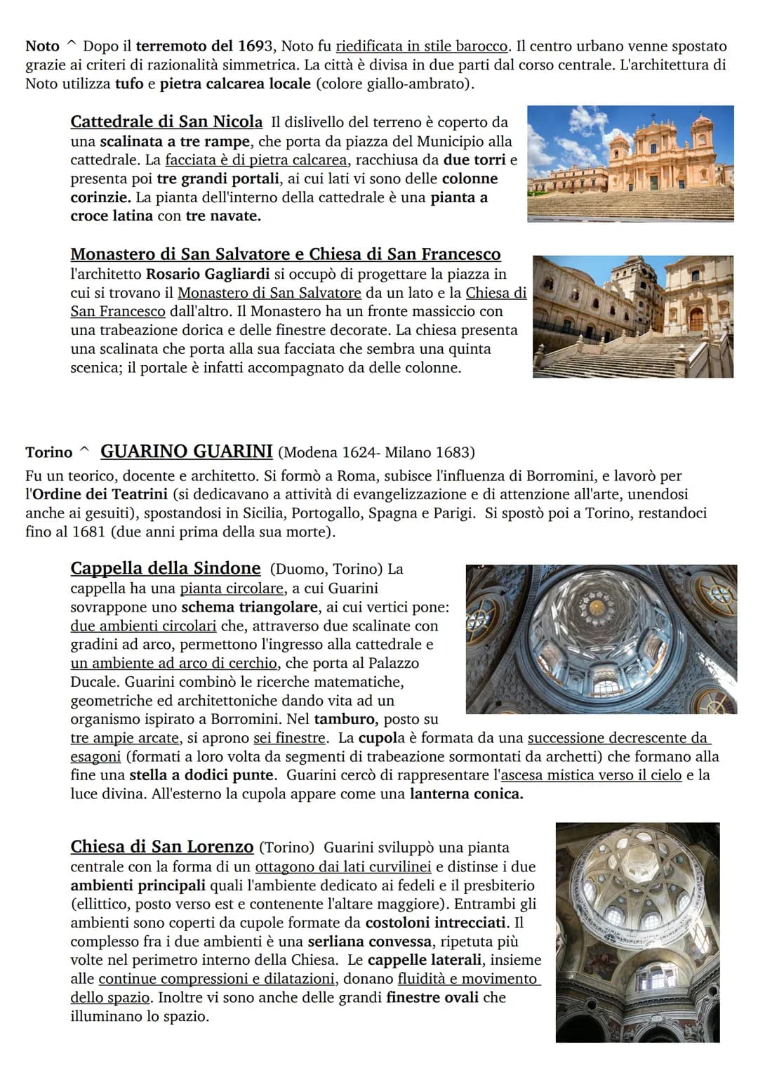 IL BAROCCO
Il Barocco è un periodo sorto in Italia tra il XVI e il XVII secolo e significa letteralmente "complicato",
"stravagante".
Il bar