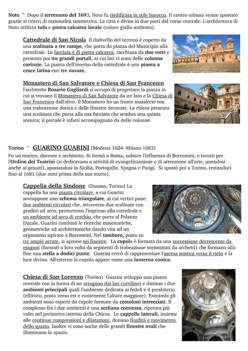 IL BAROCCO
Il Barocco è un periodo sorto in Italia tra il XVI e il XVII secolo e significa letteralmente "complicato",
"stravagante".
Il bar