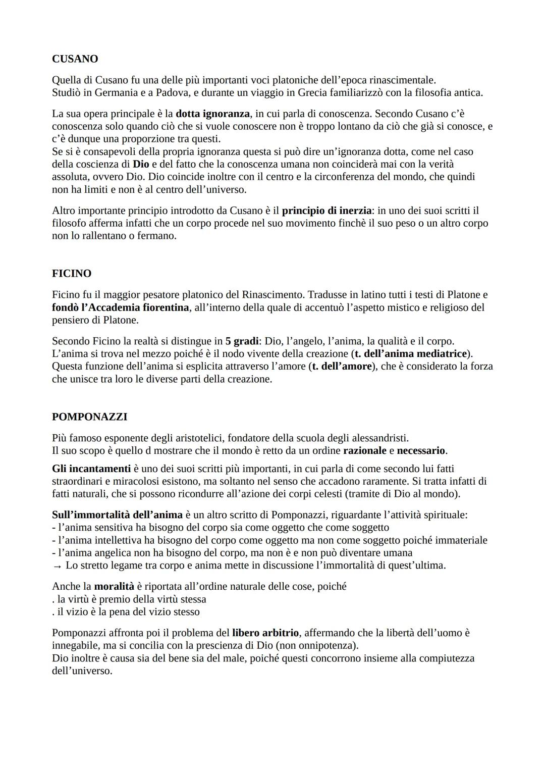 # U1 UMANESIMO E RINASCIMENTO

## C1 LA CIVILTÀ UMANISTICO-RINASCIMETALE

E' in una specifica ambientazione socio-economica che nascono cond