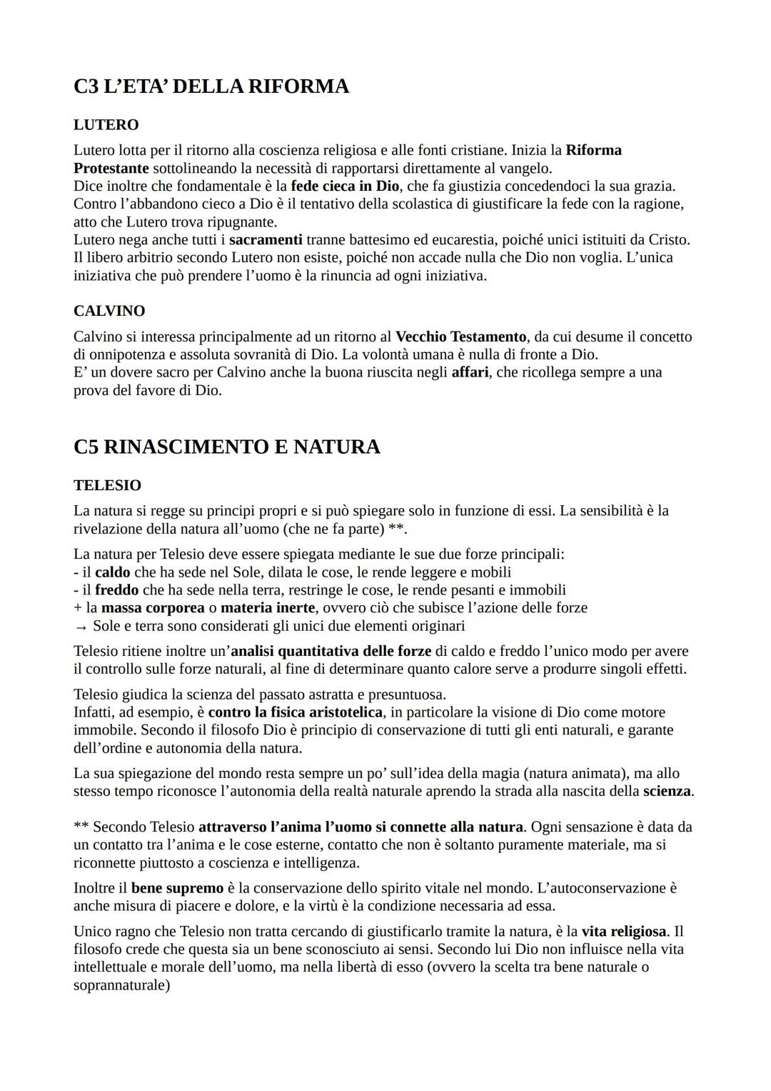 # U1 UMANESIMO E RINASCIMENTO

## C1 LA CIVILTÀ UMANISTICO-RINASCIMETALE

E' in una specifica ambientazione socio-economica che nascono cond