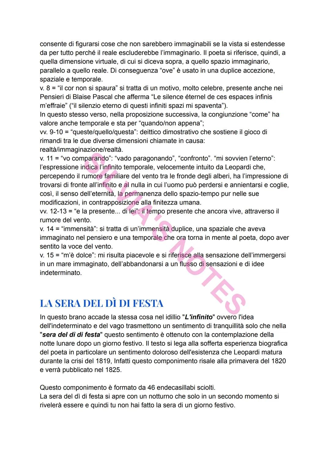 Il Romanticismo Ⓡ
->Periodo che va dalla fine Settecento ai primi decenni dell'Ottocento
Ha origine dal francese "roman"= romanzo-> cioè scr