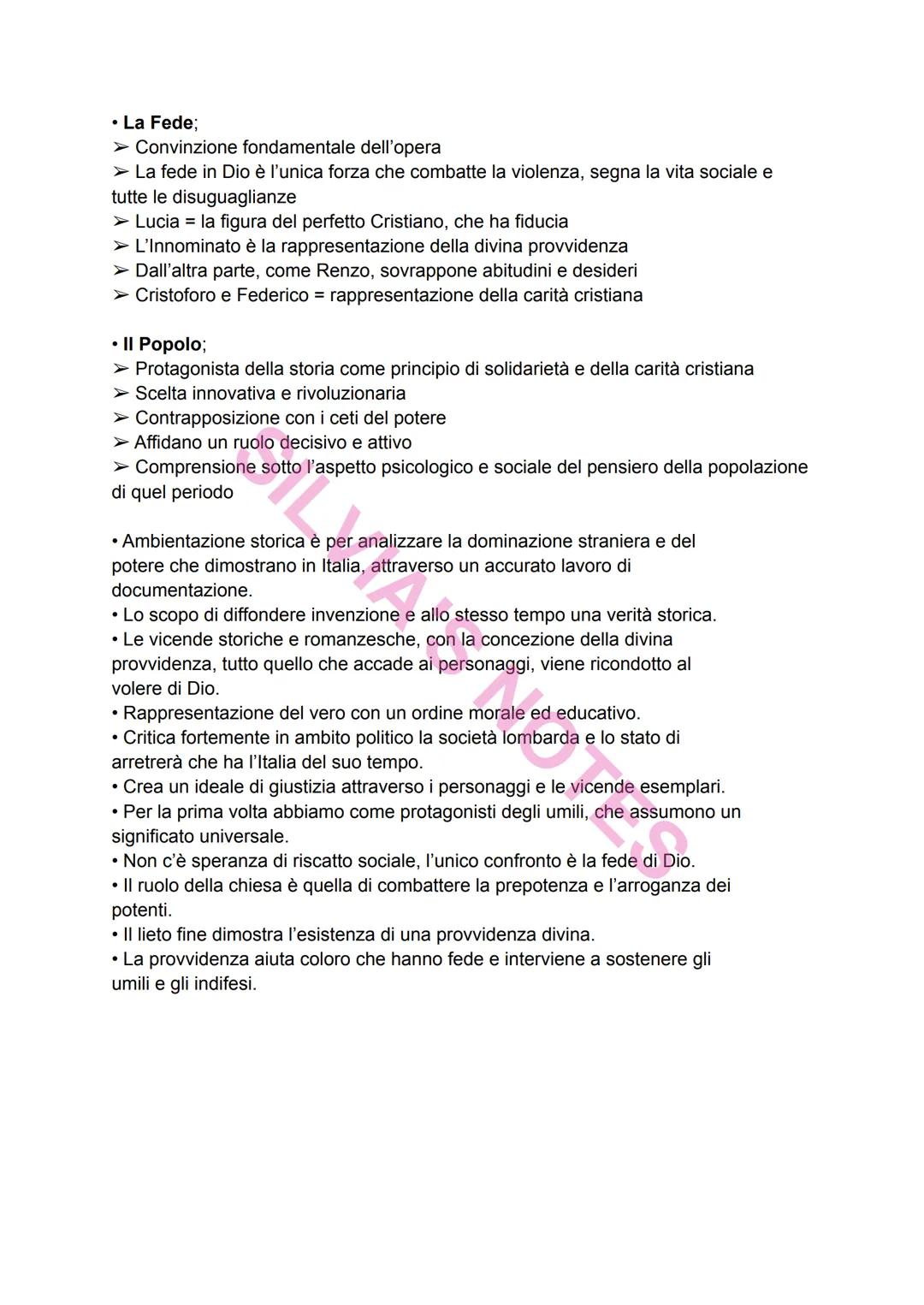 Il Romanticismo Ⓡ
->Periodo che va dalla fine Settecento ai primi decenni dell'Ottocento
Ha origine dal francese "roman"= romanzo-> cioè scr