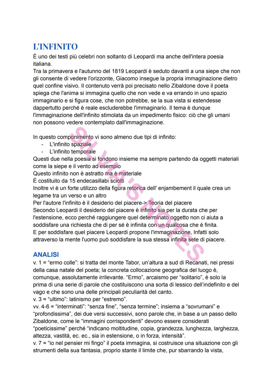 Il Romanticismo Ⓡ
->Periodo che va dalla fine Settecento ai primi decenni dell'Ottocento
Ha origine dal francese "roman"= romanzo-> cioè scr
