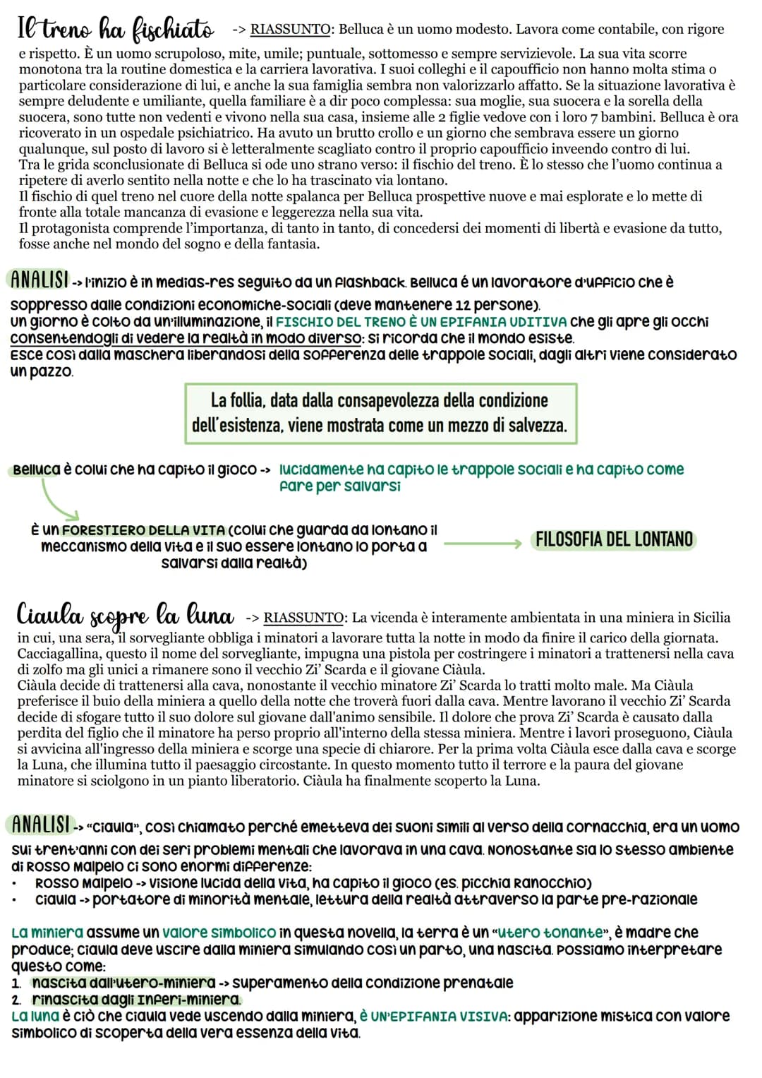 ROMANZO DEL PRIMO NOVECENTO
Il Novecento è stato definito come il secolo della crisi, ovvero il secolo in cui avviene il crollo di tutte le
