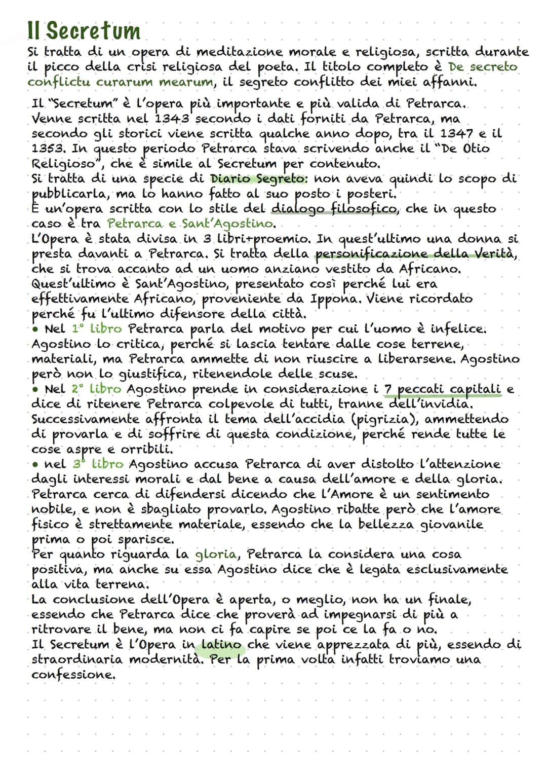 PETRARCA
La vita
Egli naque ad Arezzo nel 1304 da una famiglia borghese,
appartenente ai guelfi bianchi. Nel 1312 si trasferisce ad
Avignone