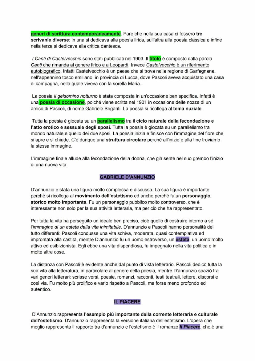 DECADENTISMO
Il decadentismo è un movimento culturale e letterario europeo che nasce in Francia e in
particolare a Parigi negli anni 80 dell