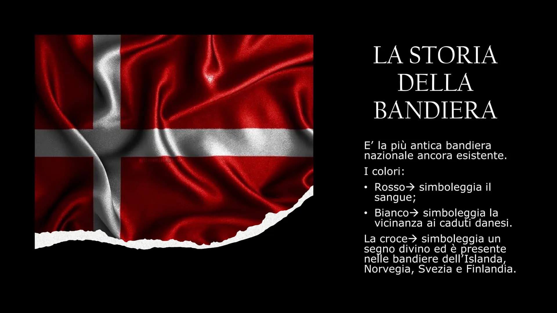 LA
DANIMARCA LA DANIMARCA
IN BREVE
●
●
●
●
●
B
1981
883
===
SONGEA
88888
51
LEB HAI 11111
FORMA DI GOVERNO→ Monarchia Costituzionale;
CAPITA