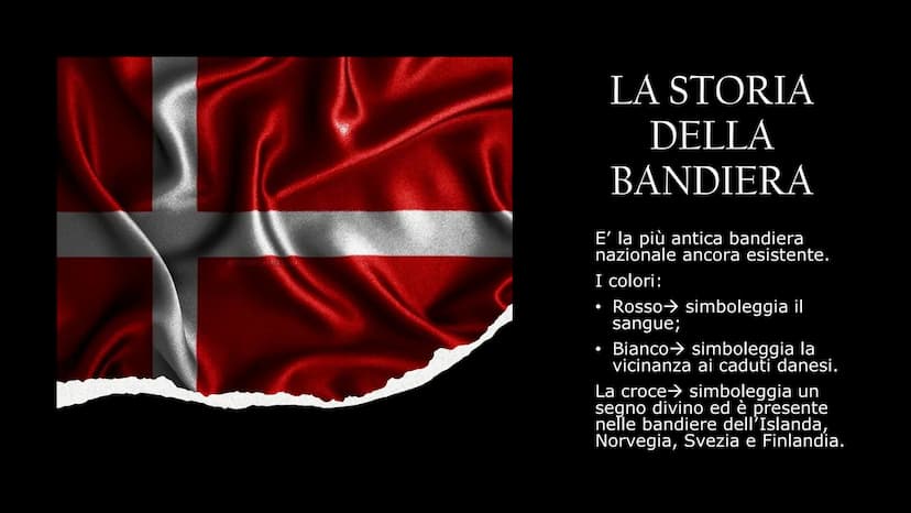 LA
DANIMARCA LA DANIMARCA
IN BREVE
●
●
●
●
●
B
1981
883
===
SONGEA
88888
51
LEB HAI 11111
FORMA DI GOVERNO→ Monarchia Costituzionale;
CAPITA