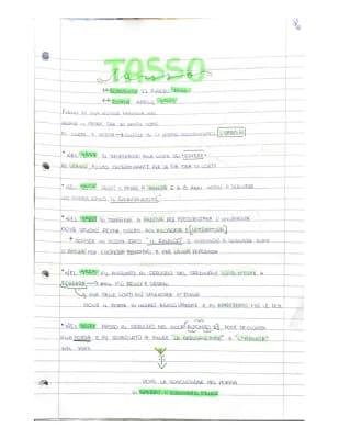 Know Torquato Tasso: vita, opere e pensiero thumbnail