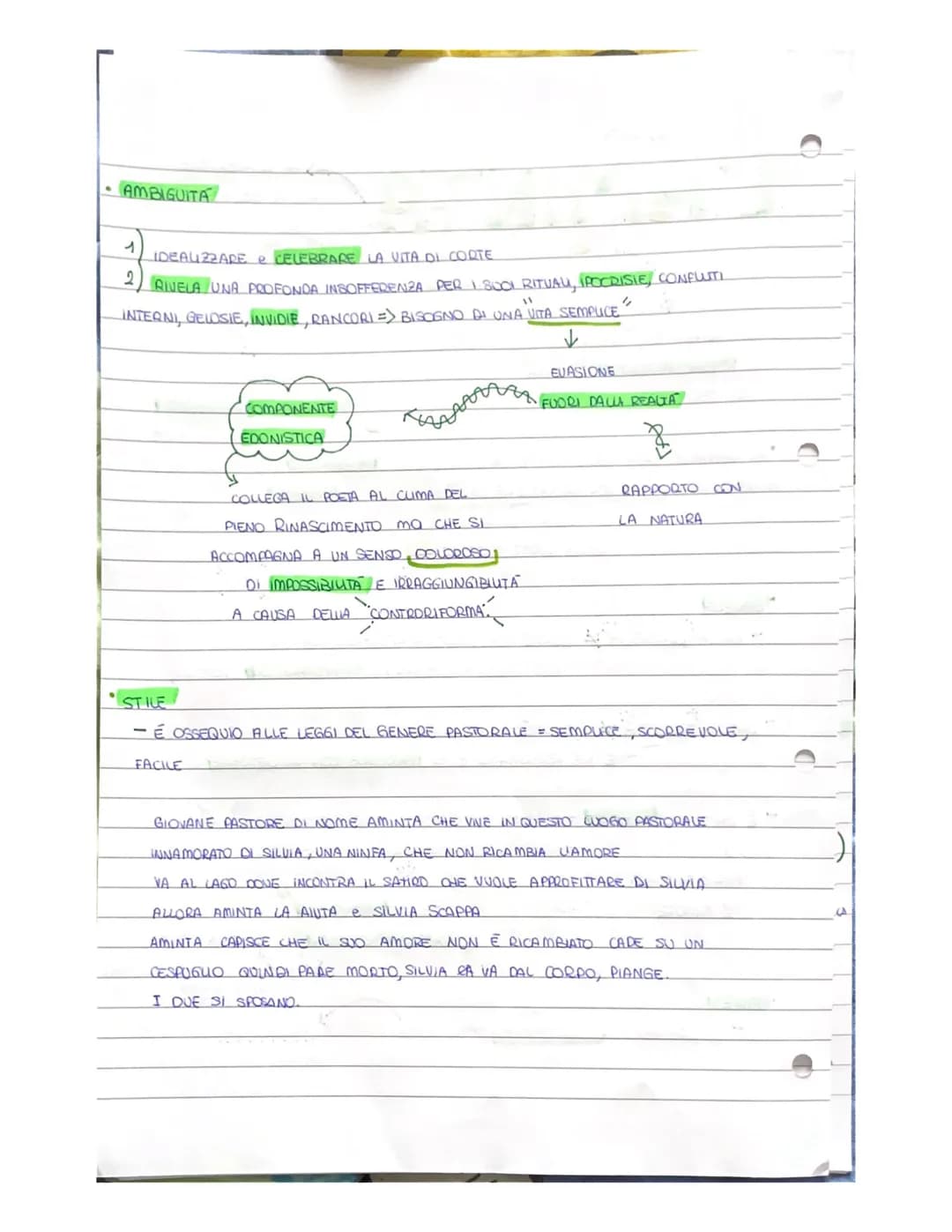 
<h2 id="infanziaeformazione">Infanzia e Formazione</h2>
<p>Torquato Tasso nacque a Sorrento l'11 marzo 1544 e morì a Roma nell'aprile del 1