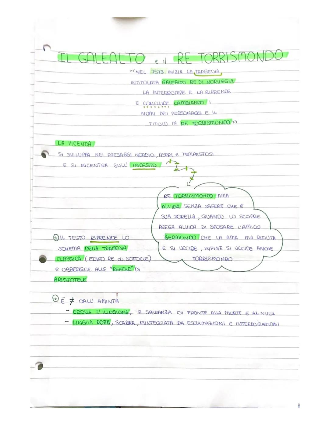 
<h2 id="infanziaeformazione">Infanzia e Formazione</h2>
<p>Torquato Tasso nacque a Sorrento l'11 marzo 1544 e morì a Roma nell'aprile del 1