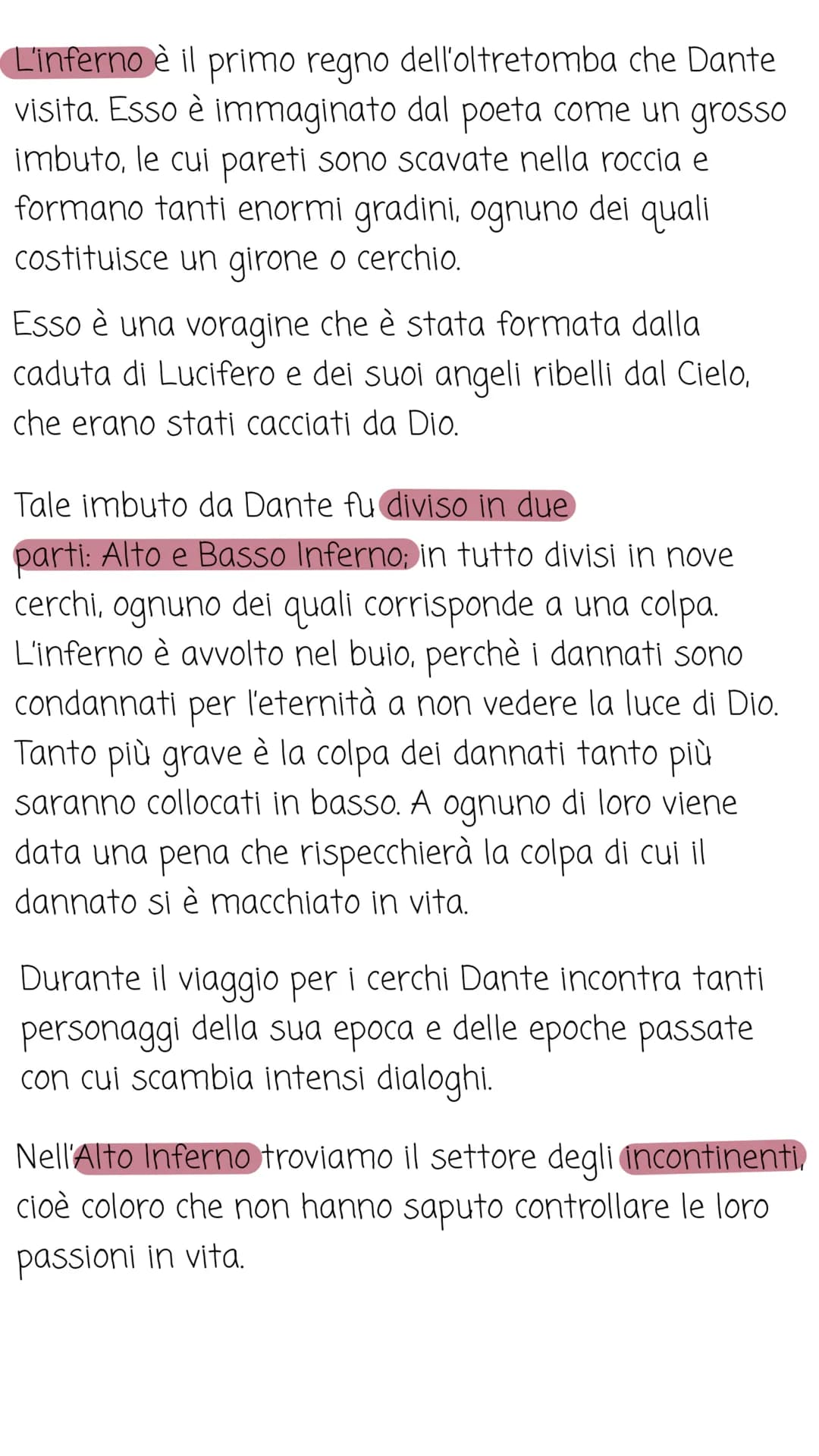Dante Alighieri
Dante è il primo dei nostri "classici".
Nacque a Firenze nel 1265 e morì in esilio a Ravenna
nel 1321. Visse in un periodo m
